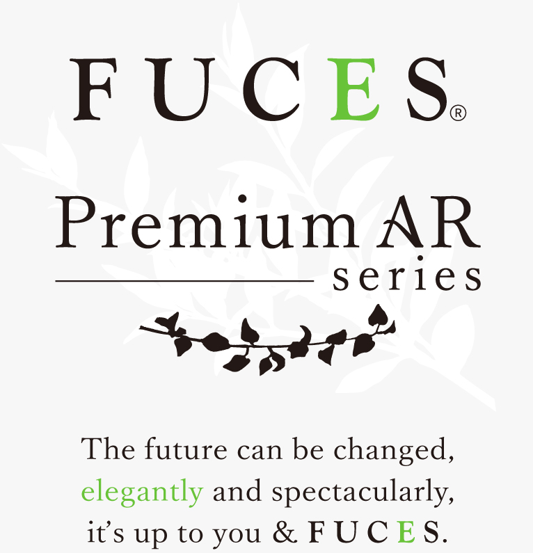FUCES PremiumAR Series